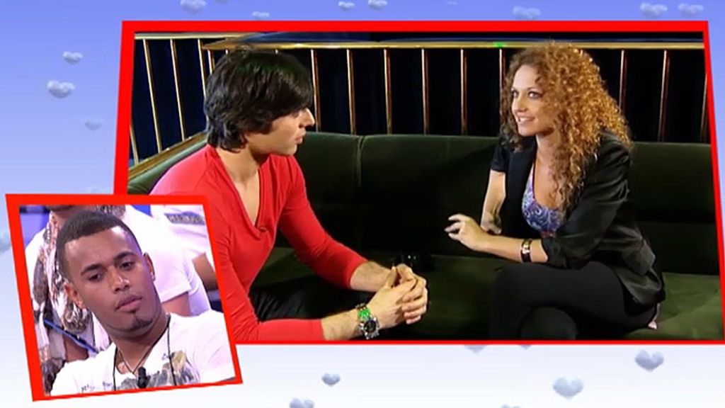 El arte de la seducción