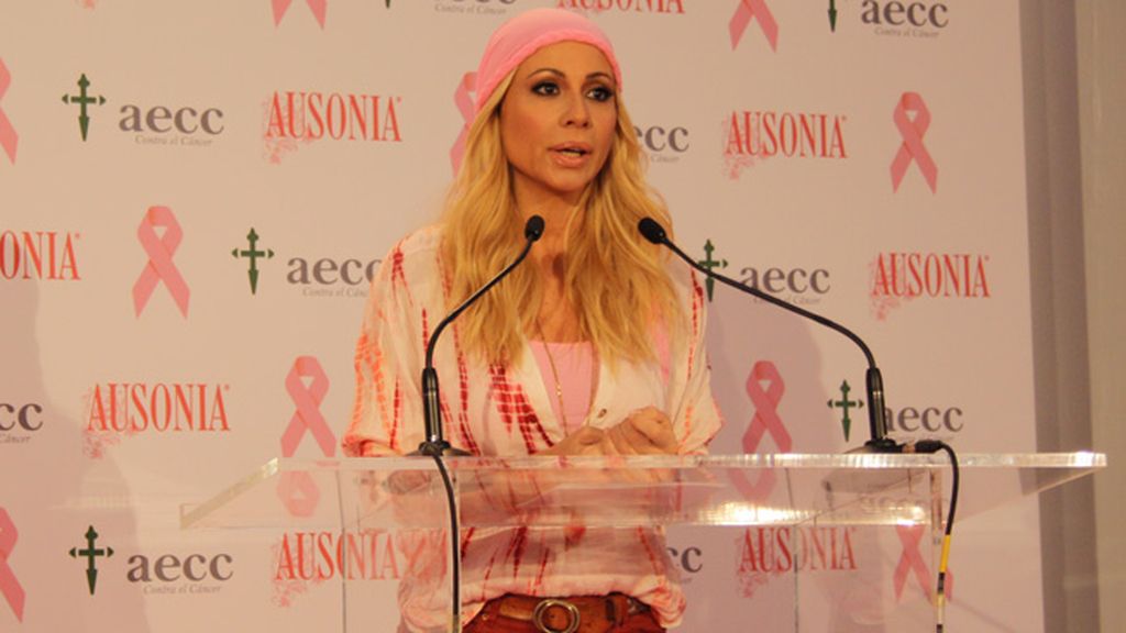 MArta: "Todo apunta a que no me conviene operarme"