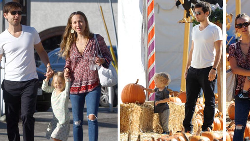 Calabazas para todos los famosos