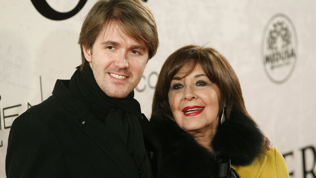 Estreno de 'Volver a nacer' con Penélope Cruz como protagonista