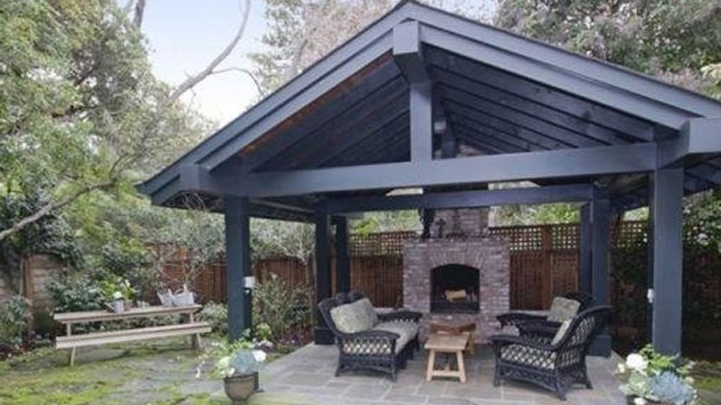 La nueva mansión de Mark Zuckerberg