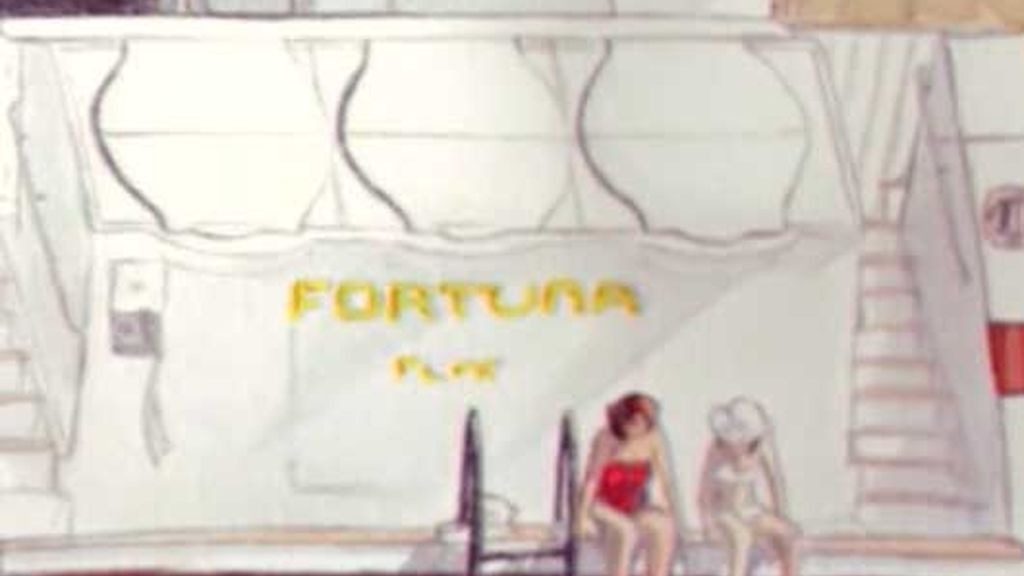 Doña Letizia fotografiada otra vez en bikini