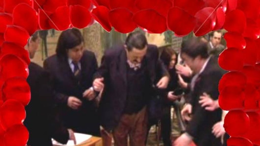 Enlace de Mauricio y Machupichu