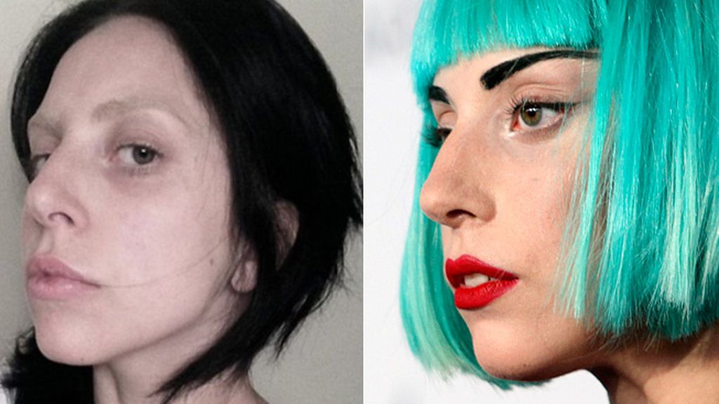 Lady Gaga