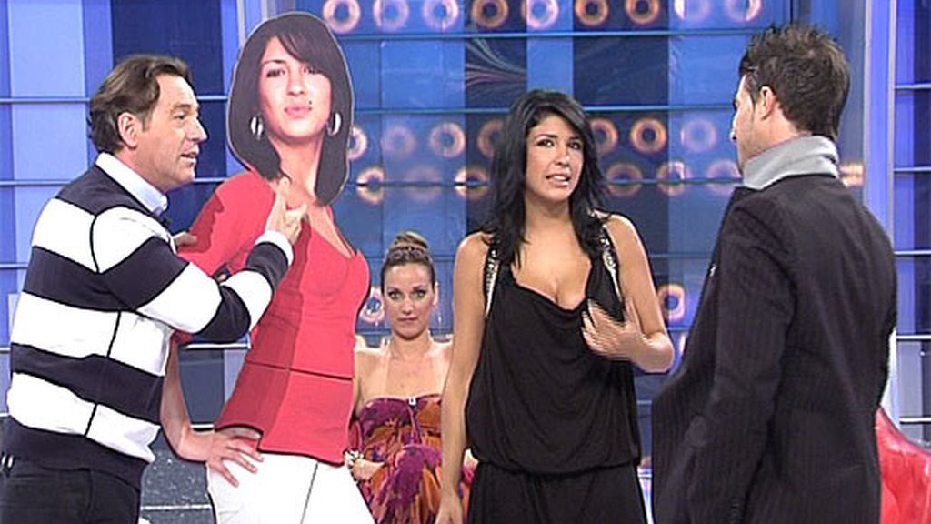 Toño, todo un caballero