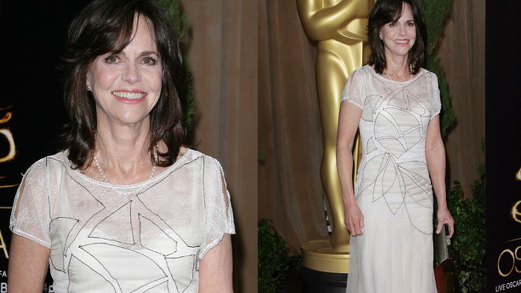 Sally Field