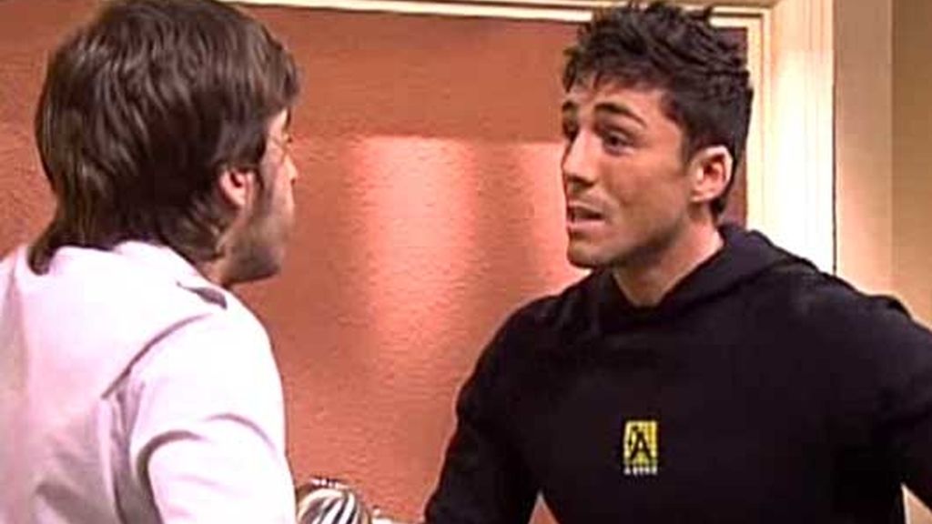 En busca de Miki