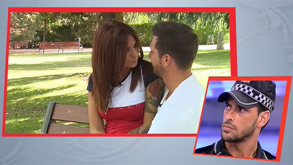 Manu quiere olvidar los malos rollos