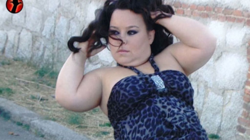 Chiqui nos enseña cómo posar