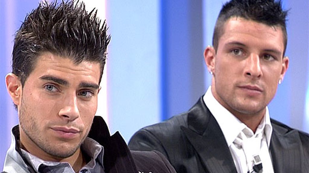 Toño, todo un caballero