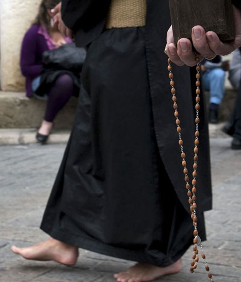 Semana Santa 2010