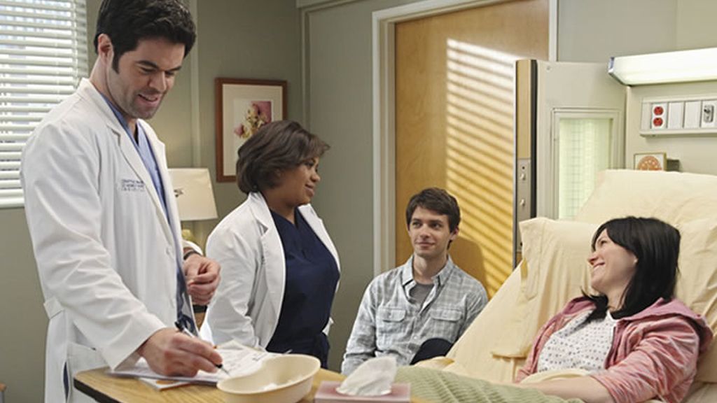 Capítulo 23: Santuario