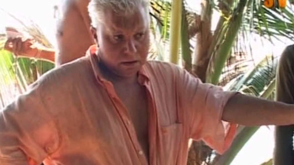 Las mejores fotos de 'el Golosina'