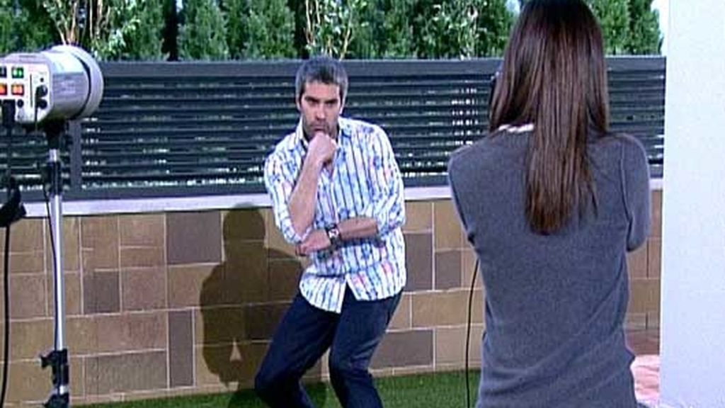 Un suspenso, una psicosis y un romance inconcebible