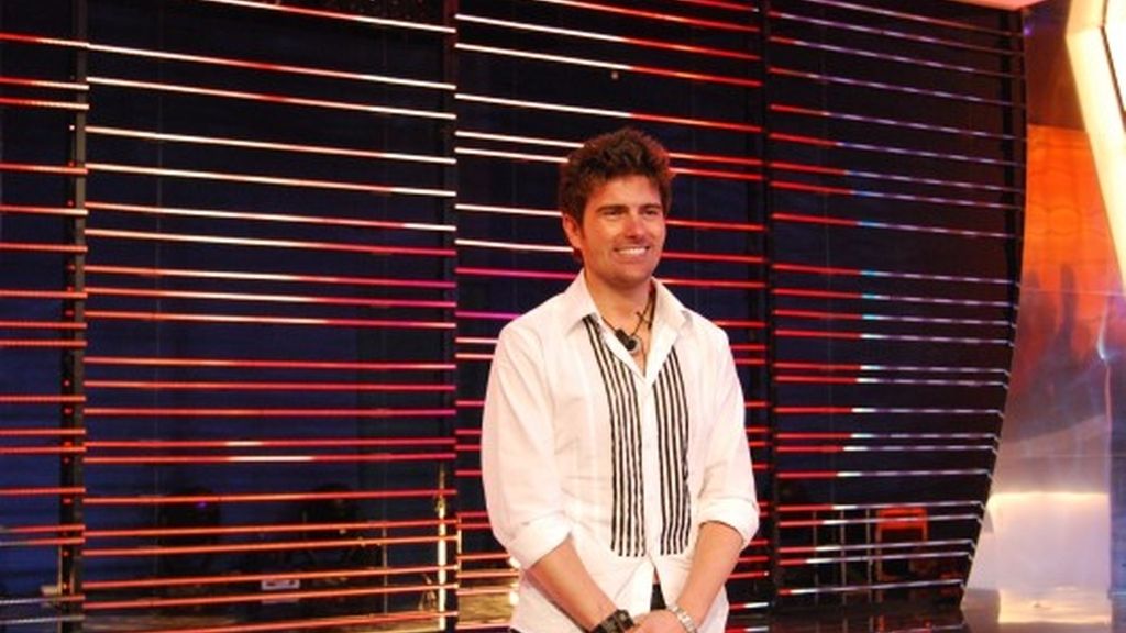 GH 'entre bastidores'