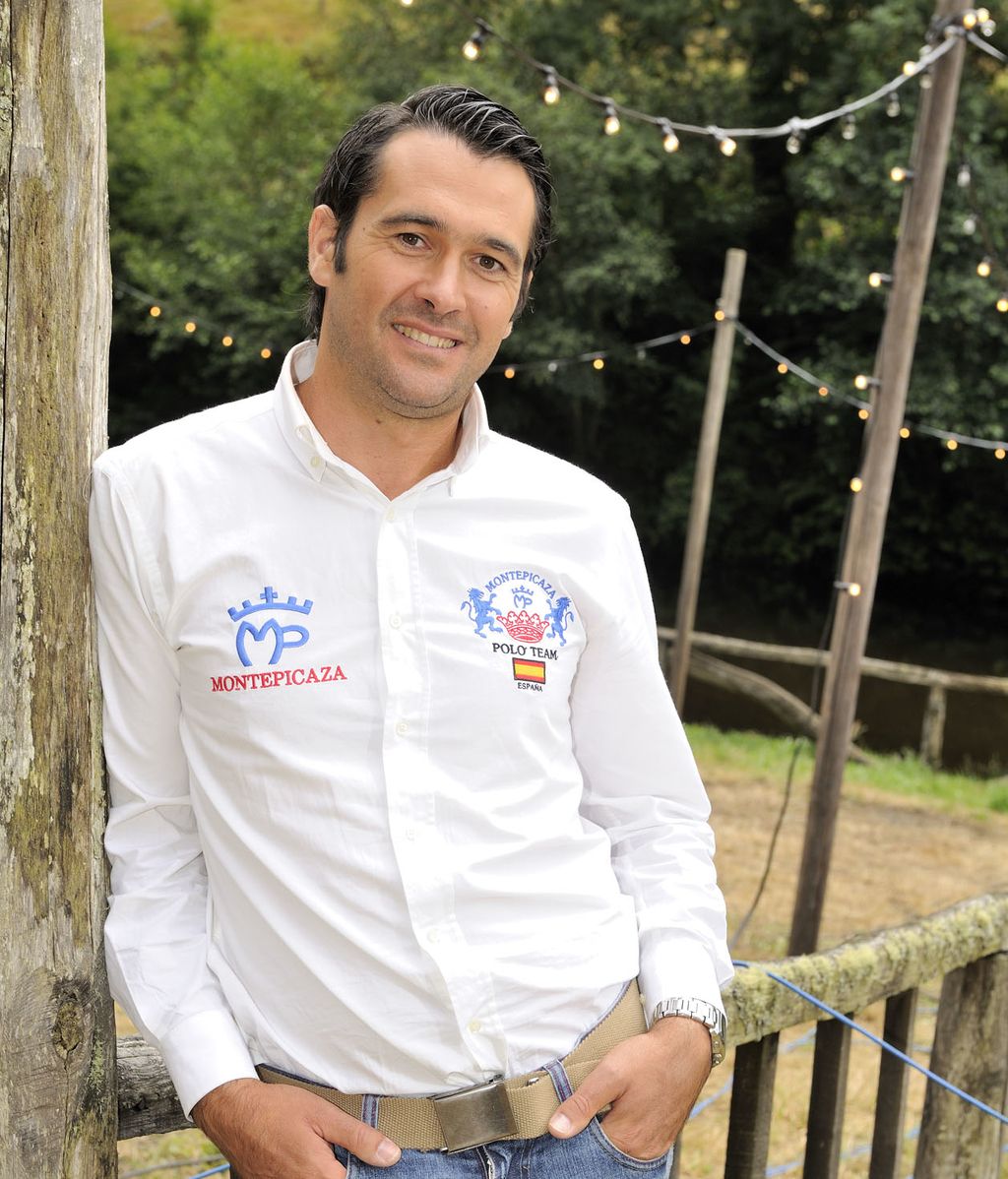 Los seis hombres más deseados de España