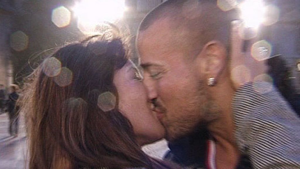 Rafa cumple los deseos de Raquel