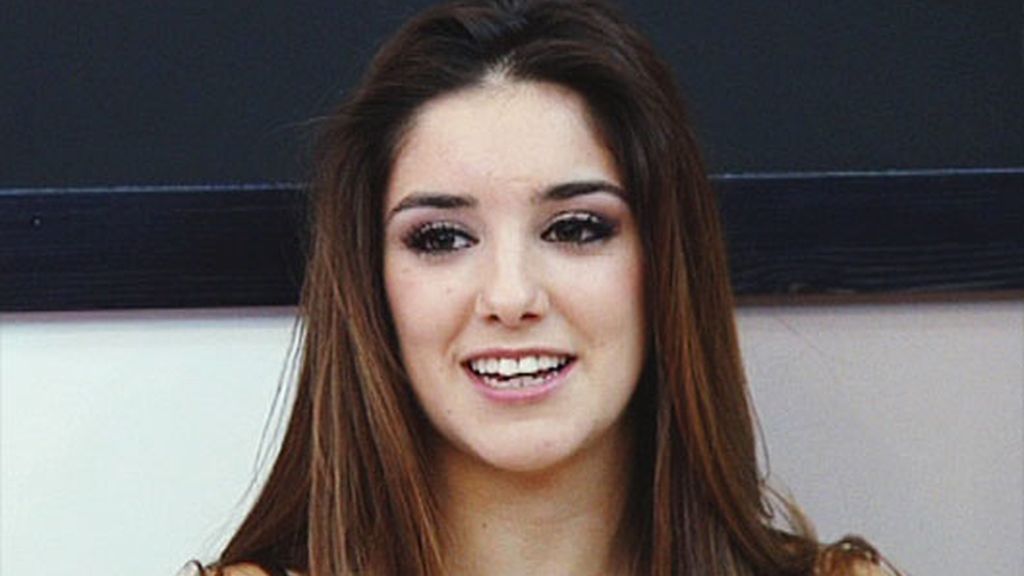 Fabián y Rebeca (23/12/10)