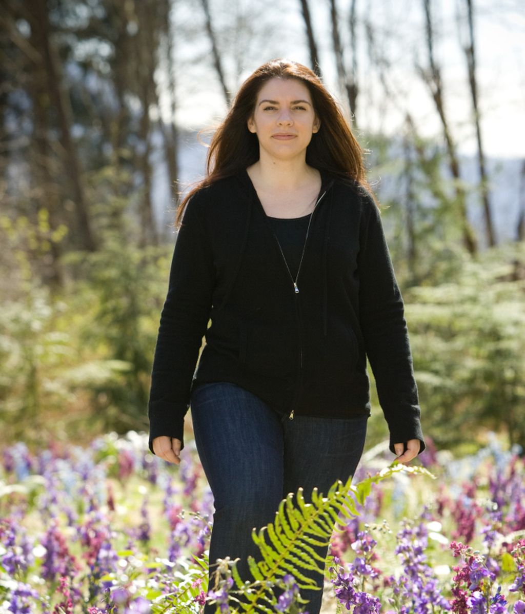 Nuevas fotos de Kristen Stewart y Robert Pattinson,  juntos en 'Amanecer 2'