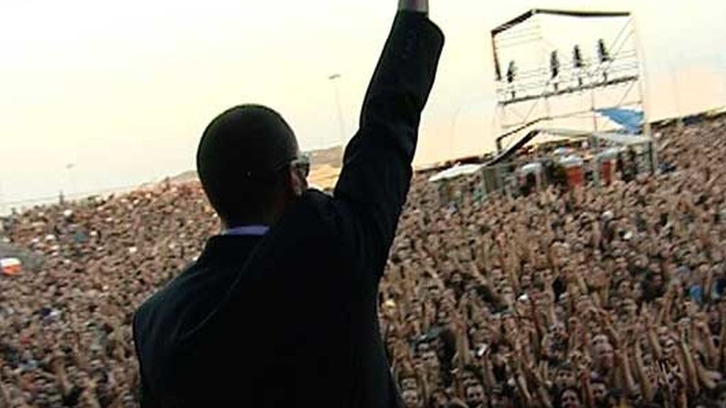 El 'friki' que se ganó el traje