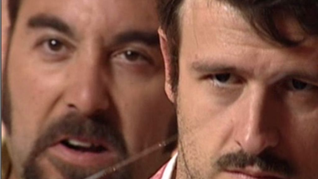 Segunda temporada: Capítulo 5