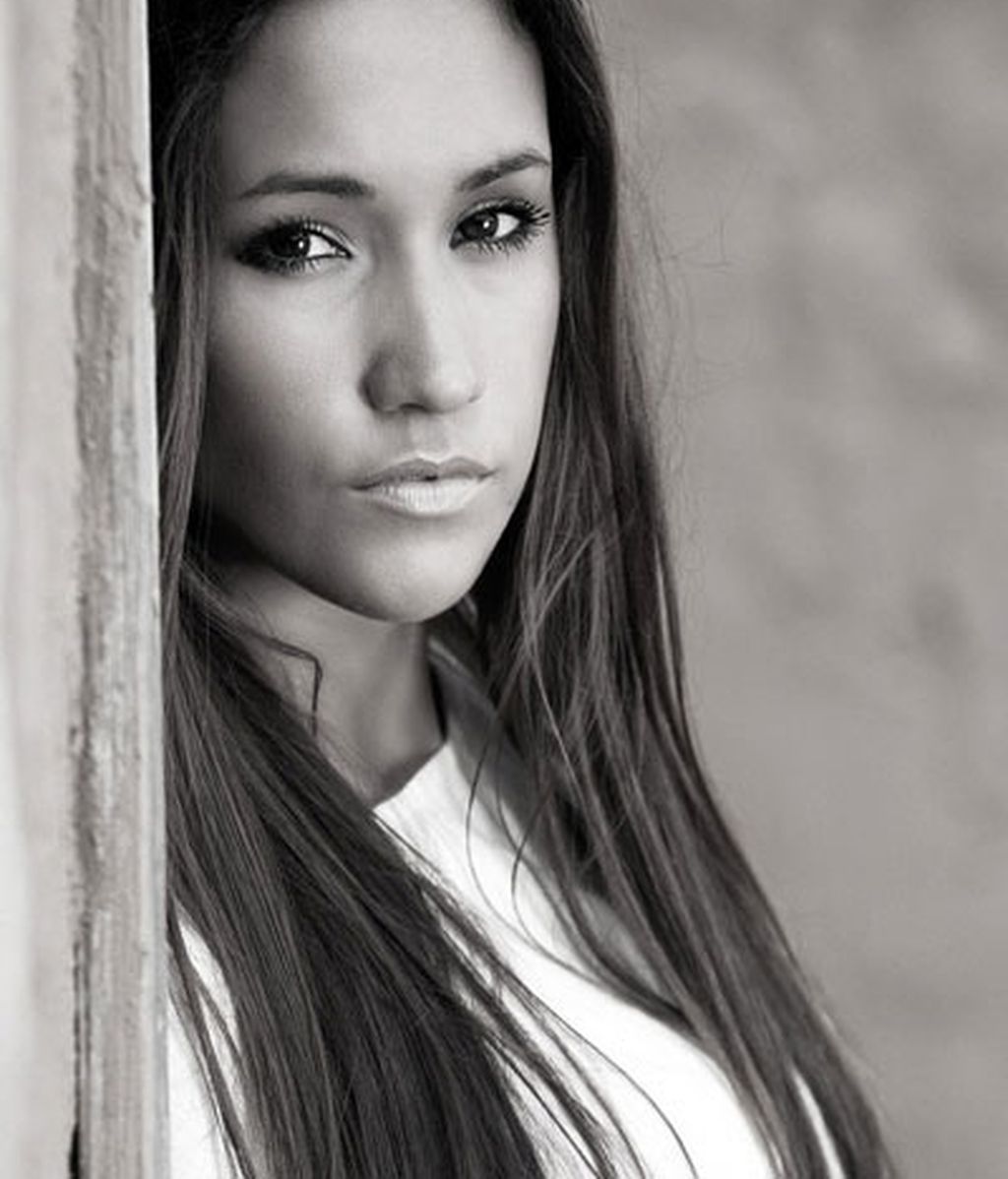 Irene Alfageme, 21 años ( Extremadura)