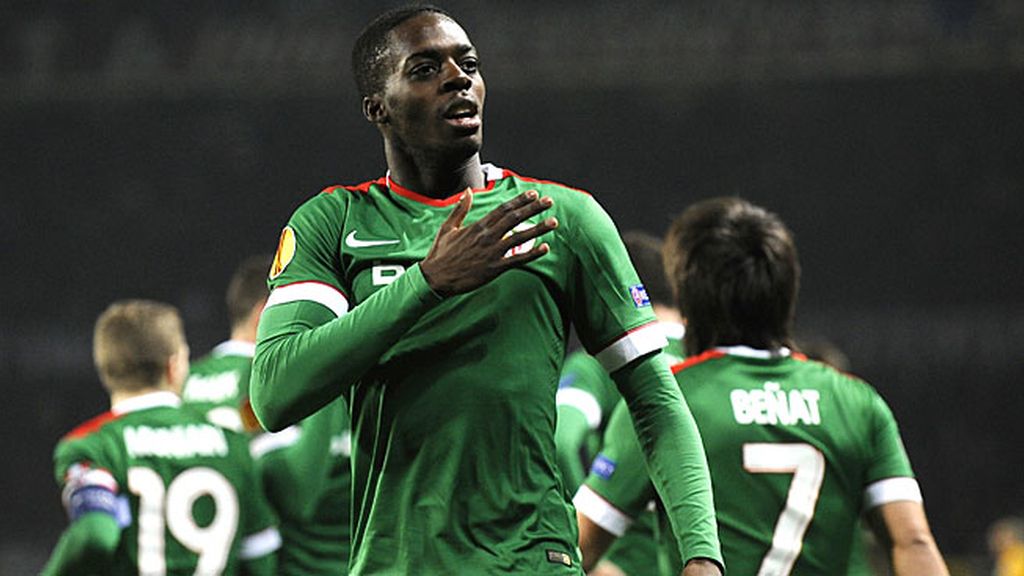 Iñaki Williams