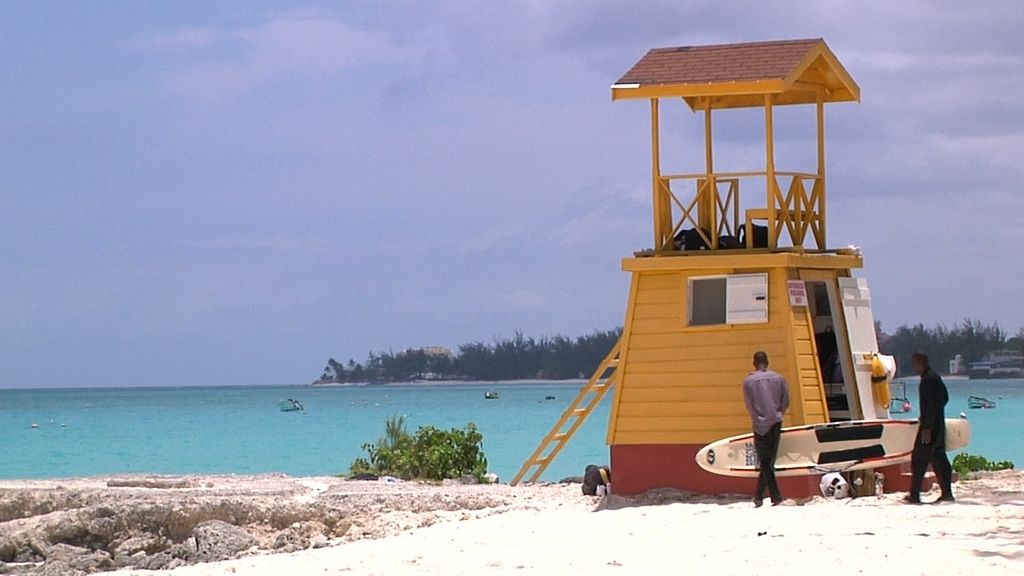 Turismo de alto nivel en Barbados