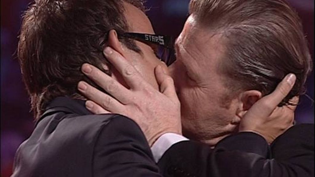 TSQV 2: Segunda edición, primera semifinal