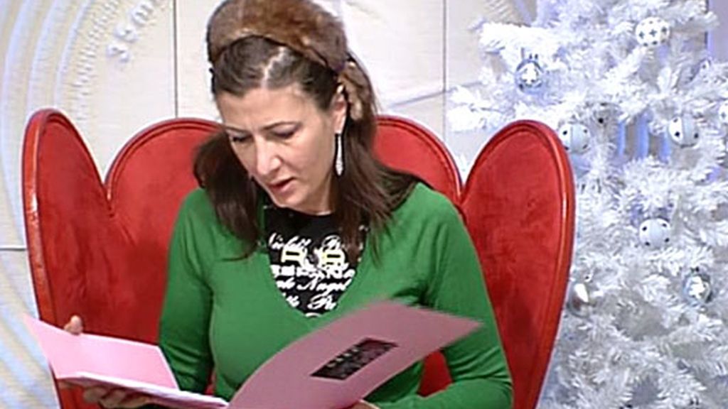 El belén de 'Gran Hermano'