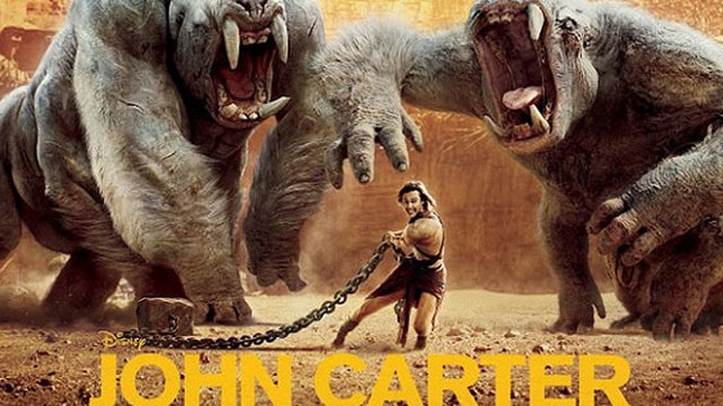 John Carter