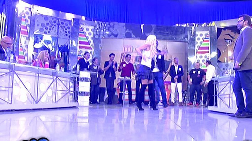 Primera impresión, primer baile y primera cita