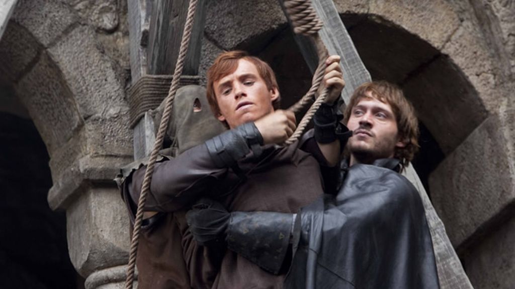 El desenlace (parte 2)