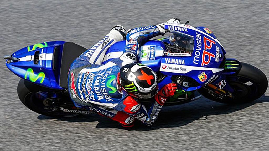 Jorge Lorenzo