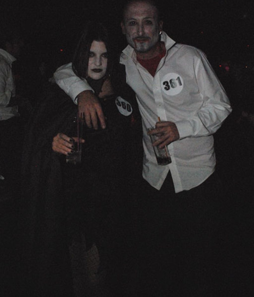 Vampiros de GH en Kapital III