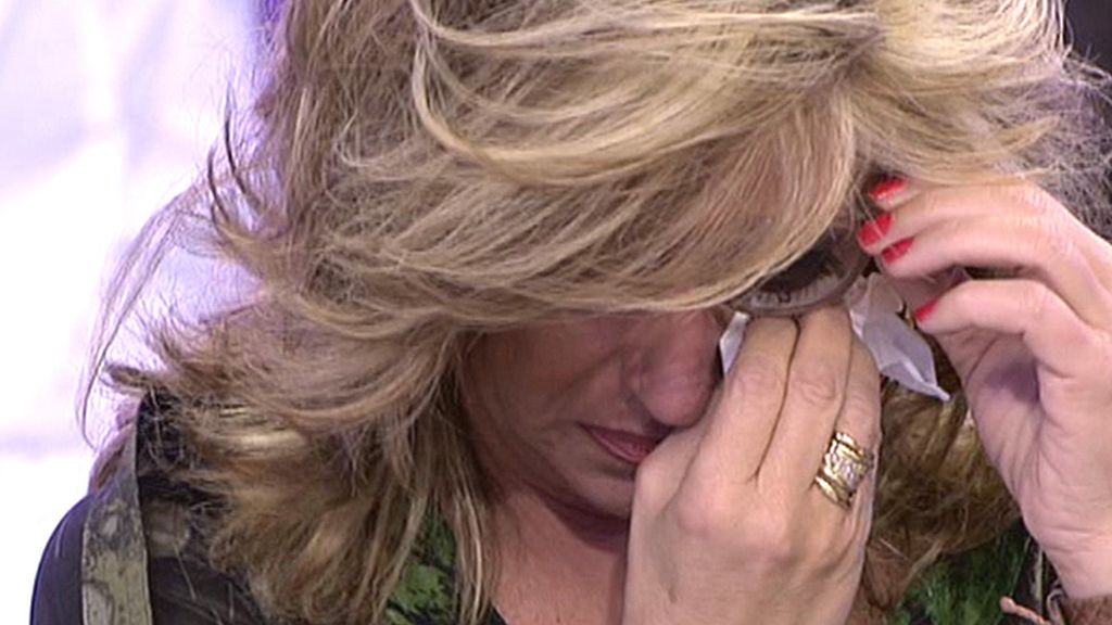Tras un enfrentamiento con Kiko Hernández