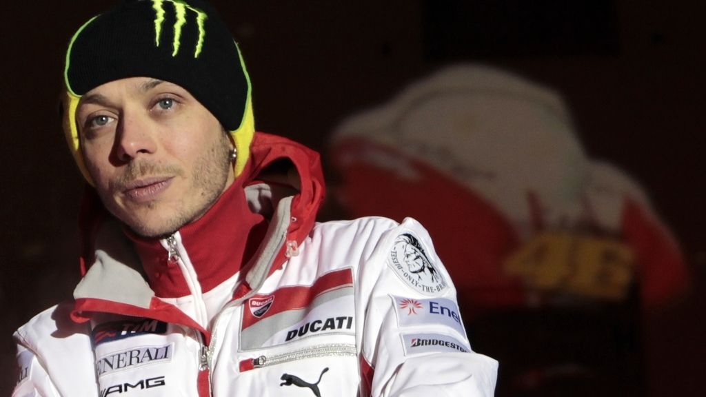 Puesta de largo en Madonna di Campiglio