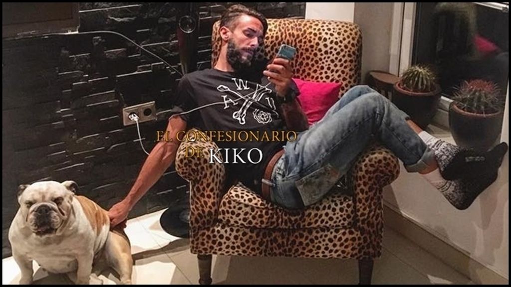 Juanma y Azahara, juntos en Málaga