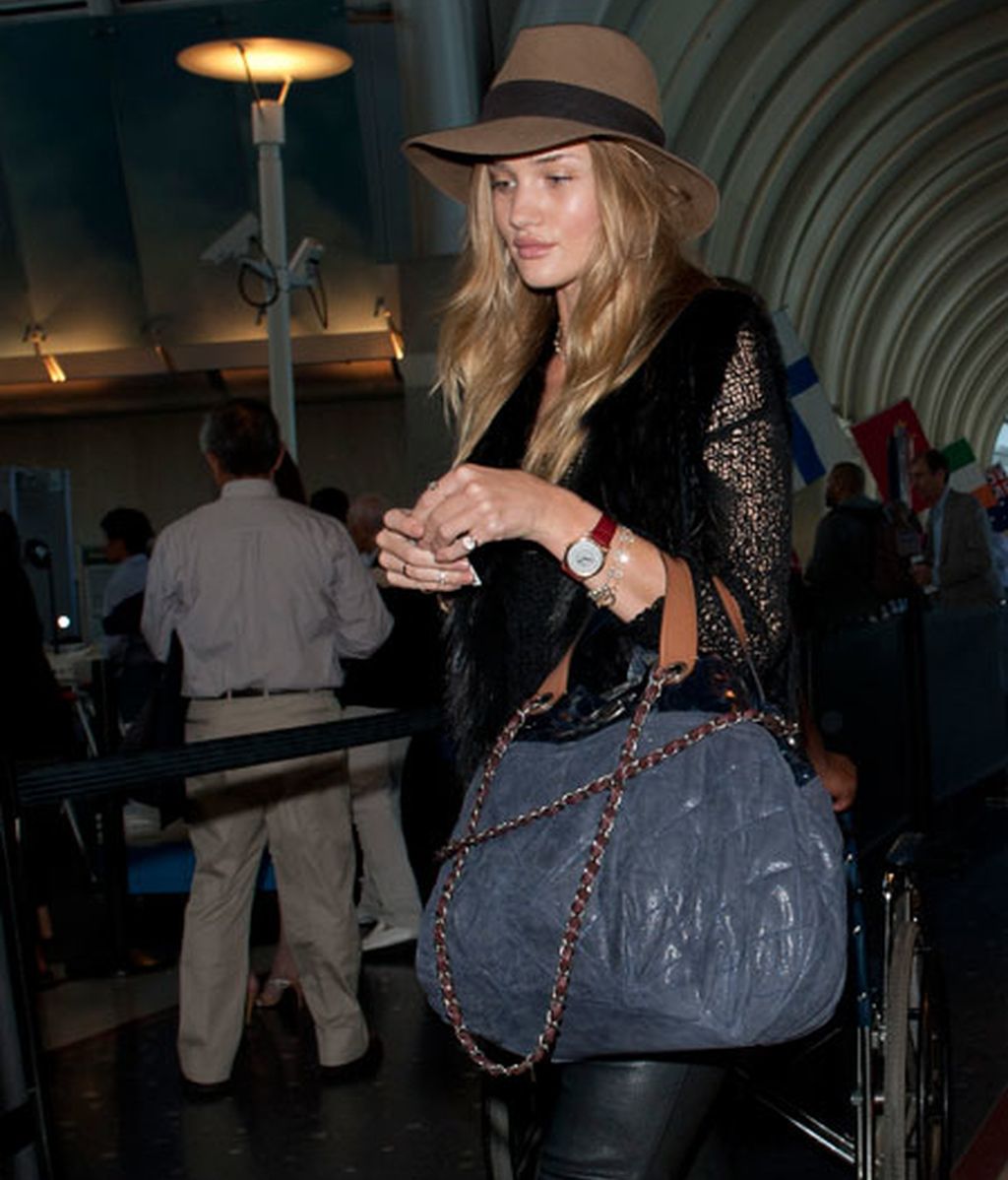 La mujer más sexy del mundo