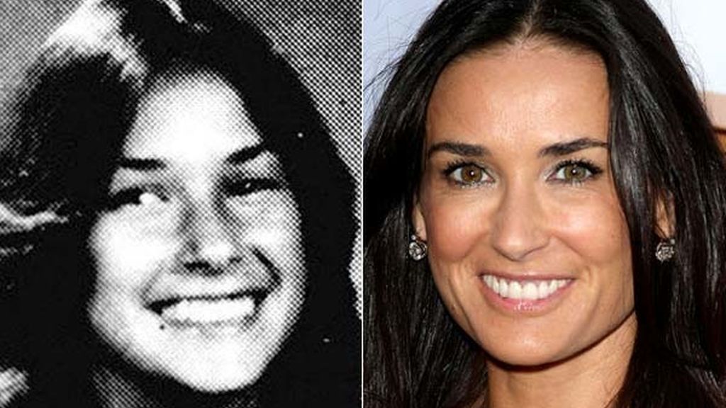 Demi Moore