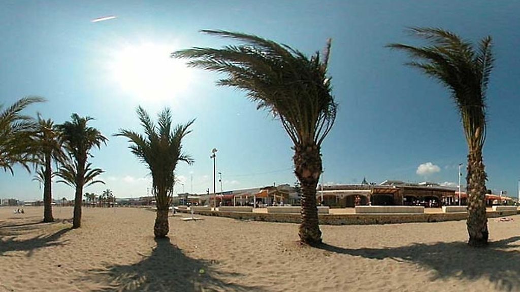 Las mejores playas de Alicante