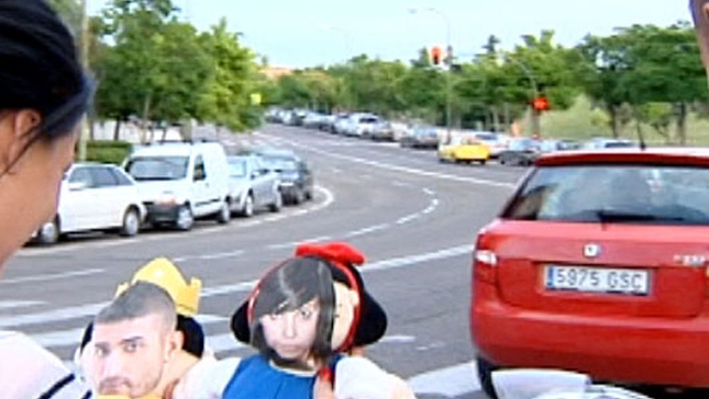 Sonia y Rubén (01/06/11)