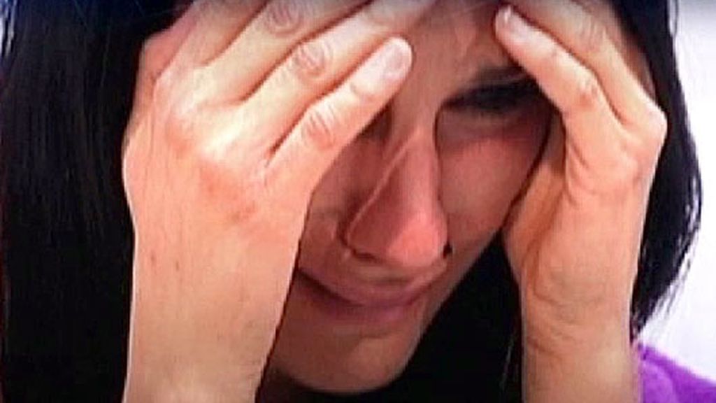 La noche más trágica de Laura