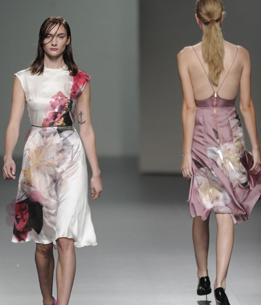 La falsa inocencia de Marguerite