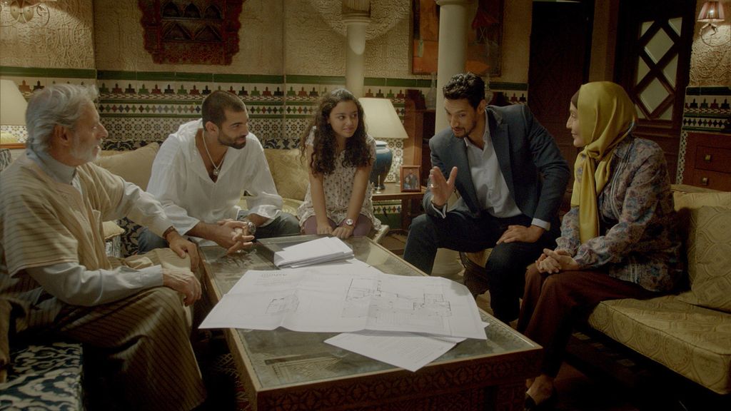 Este martes, a partir de las 22:30 horas