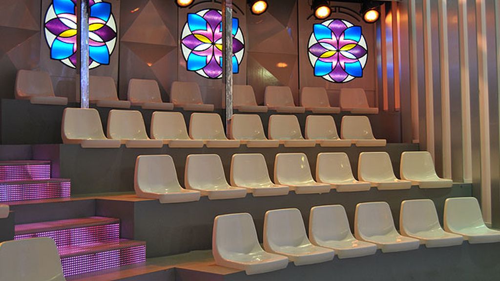 'Las bodas de Sálvame', este sábado a las 16:00 horas