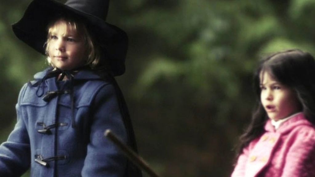 La vida de película de J.K. Rowling