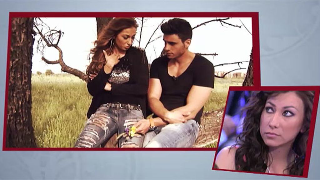 Mireia no cree que Noel esté buscando una pareja