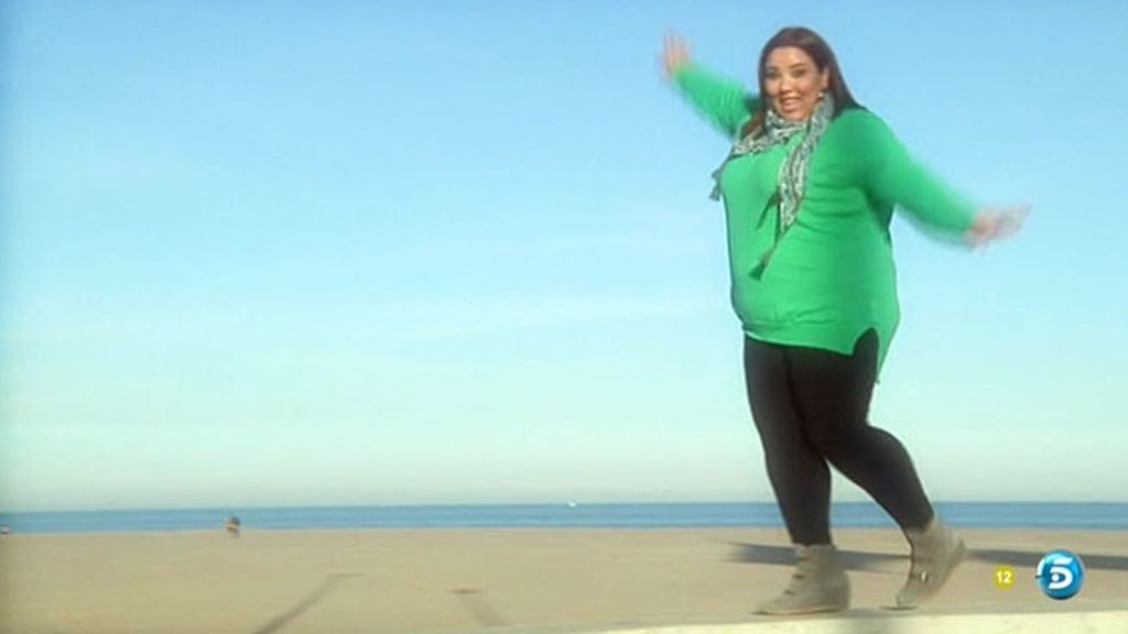 La estilista huracán