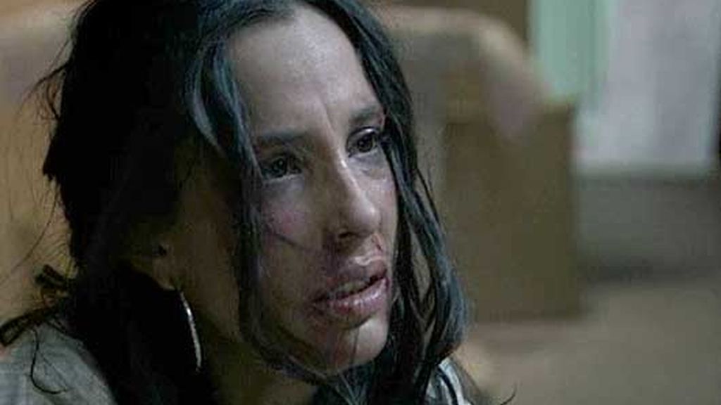 Vane dispara al Moreno